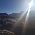 Am Buchbrunnen Διαμέρισμα