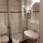 Am Buchbrunnen アパート プフロンテン