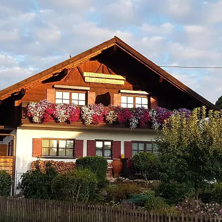 Am Buchbrunnen * Pfronten