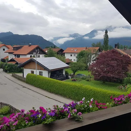 Apartment Am Buchbrunnen