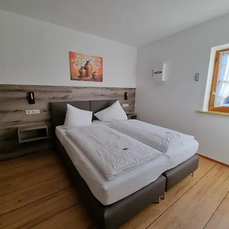 Apartment Am Buchbrunnen *