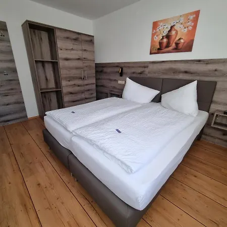 Am Buchbrunnen Apartment Pfronten