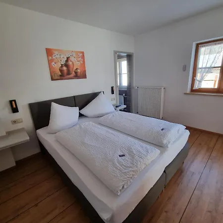 Apartment Am Buchbrunnen