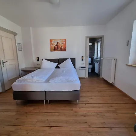 Apartment Am Buchbrunnen Pfronten