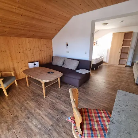 Apartment Am Buchbrunnen