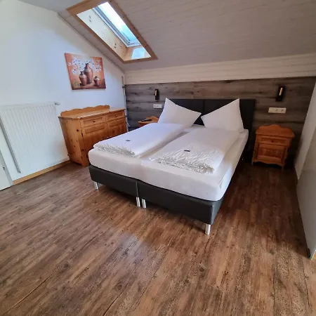 Apartment Am Buchbrunnen
