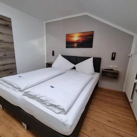 Apartment Am Buchbrunnen