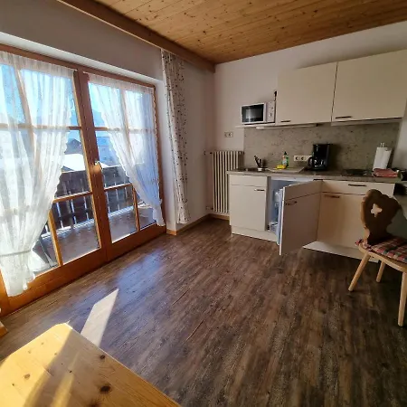 Am Buchbrunnen Apartment Pfronten