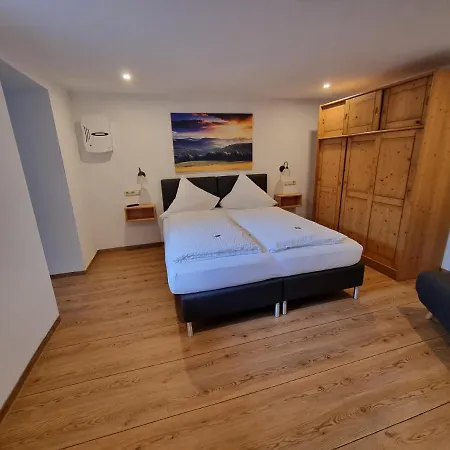 Apartment Am Buchbrunnen