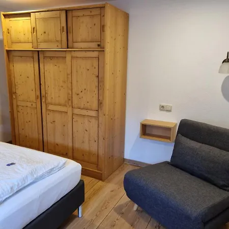 Appartement Am Buchbrunnen *