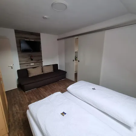 Am Buchbrunnen Apartment Pfronten