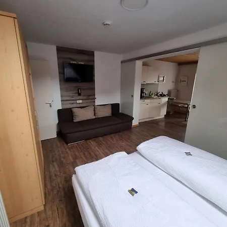 Apartment Am Buchbrunnen