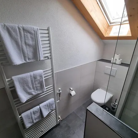 Am Buchbrunnen Apartment