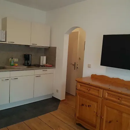 Am Buchbrunnen Apartment Pfronten