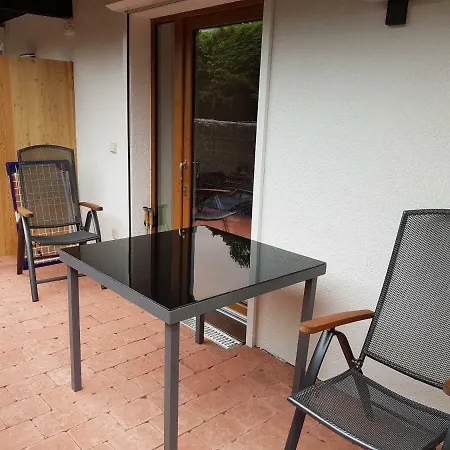 Am Buchbrunnen Apartment Pfronten