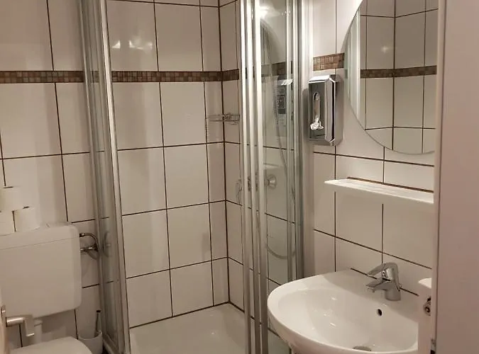 Am Buchbrunnen Apartment Pfronten
