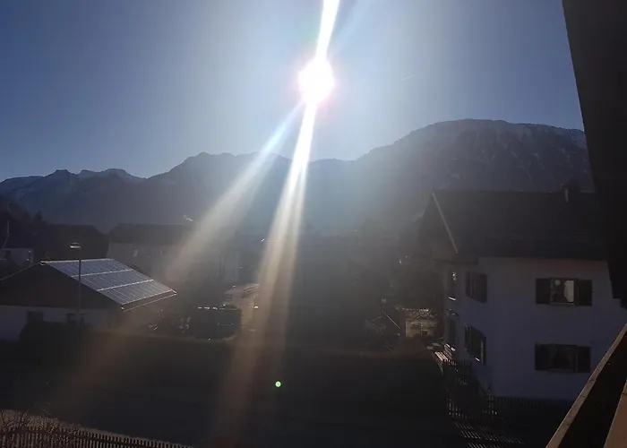 Am Buchbrunnen Appartamento *