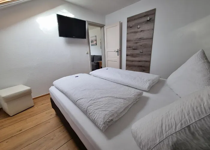 Am Buchbrunnen Apartment
