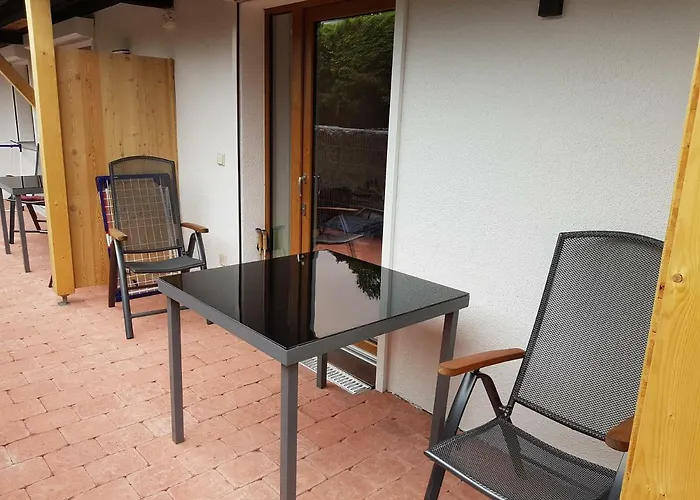 Am Buchbrunnen Apartment Pfronten